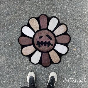 Travis Scott Murakami Rug (Cactus Jack)